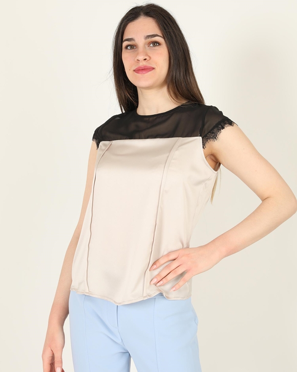 Dimare Casual Blouses