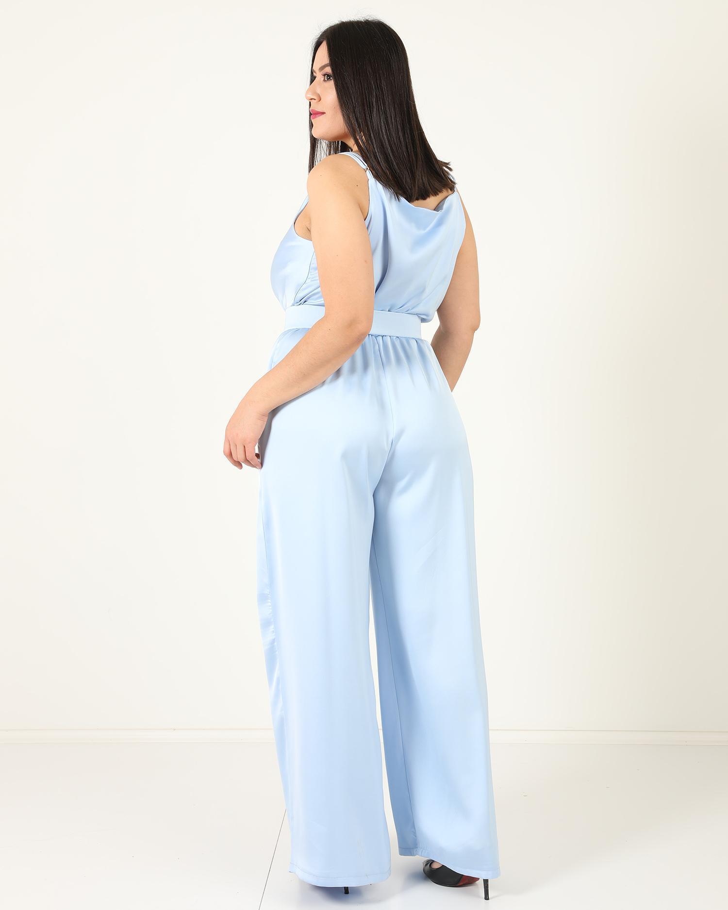 Tugce Ece Casual Jumpsuits|Fimkastore.com: Online Shopping Wholesale Clothing