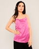 Lila Rose Casual Blouses Pink
