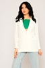 Fimore Casual Jackets White