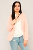 Mangosteen Blazer Work Wear Jackets порошок