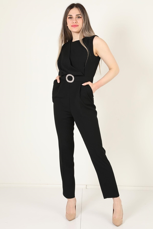 Welike Casual Jumpsuits