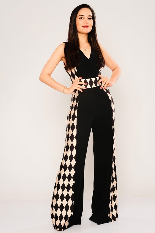 Mianotte Casual Jumpsuits