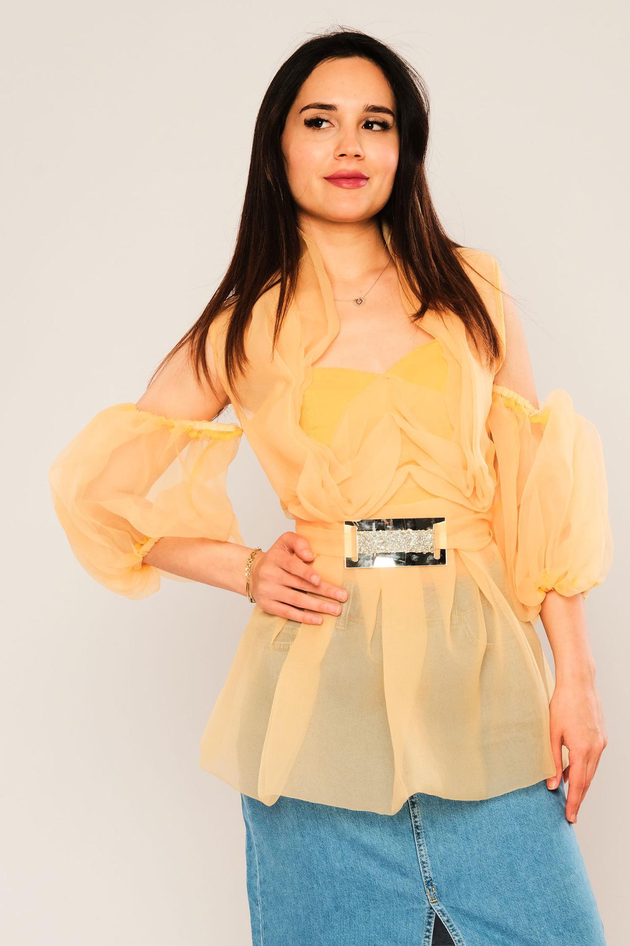 Lav vej højde ikke Lila Rose Three Quarter Sleeve Casual Blouses|Fimkastore.com: Online  Shopping Wholesale Womens Clothing