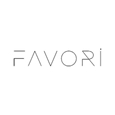 Show products manufactured by Favori