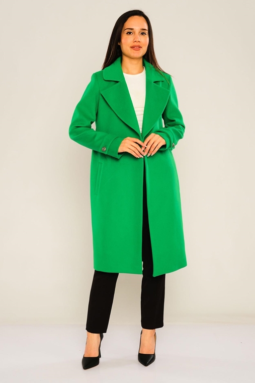 Tosato Casual Woman Coats