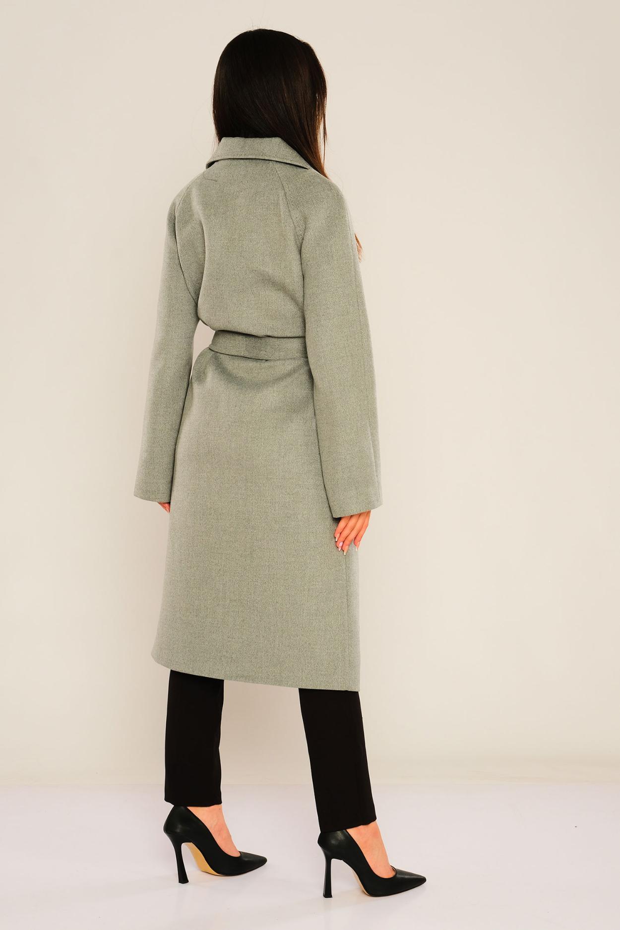 Livia Wool Coat