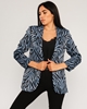 Green Country Blazer Casual Jackets