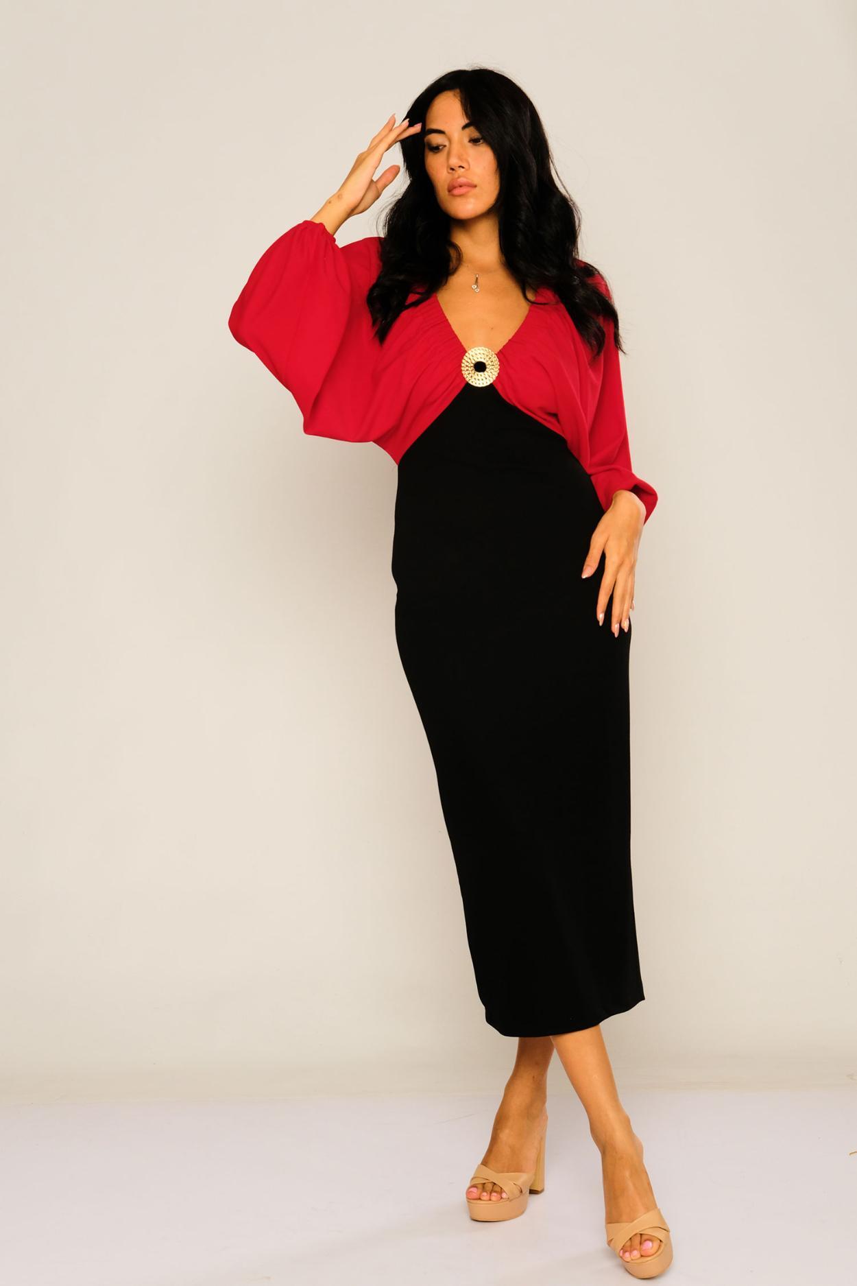 Sleeve Dresses|Fimkastore.com: Casual Rose Wholesale Online Lila Maxi Long Womens Shopping Clothing