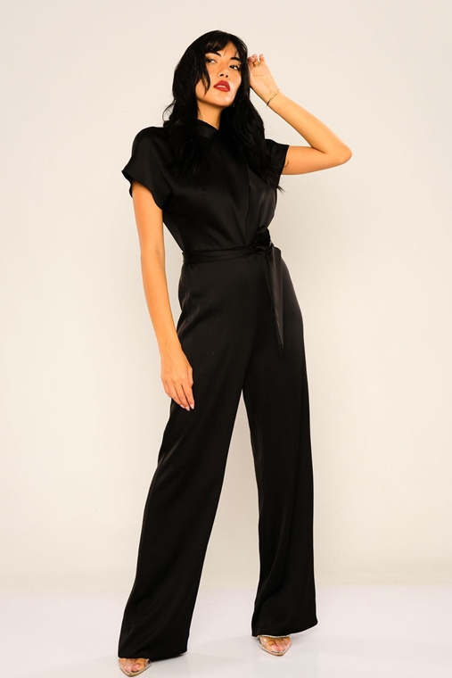 Explosion Casual Jumpsuits