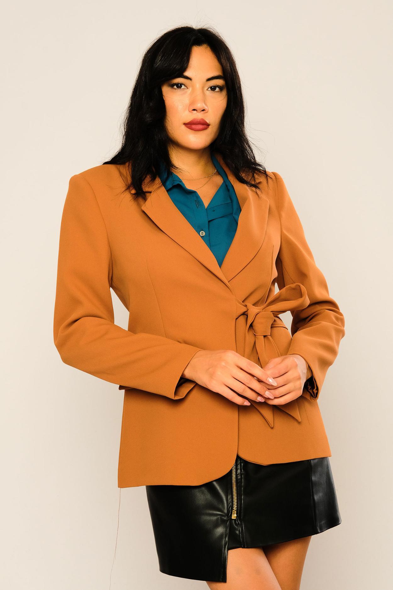 Buy Green Coat for Women Online