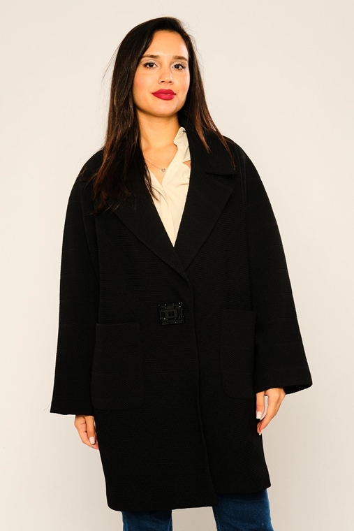 Joymiss Street Wear Woman Coats