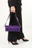 Explosion Casual Bags أرجواني