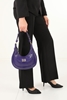 Explosion Casual Bags أرجواني
