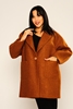 Joymiss Casual Woman Coats