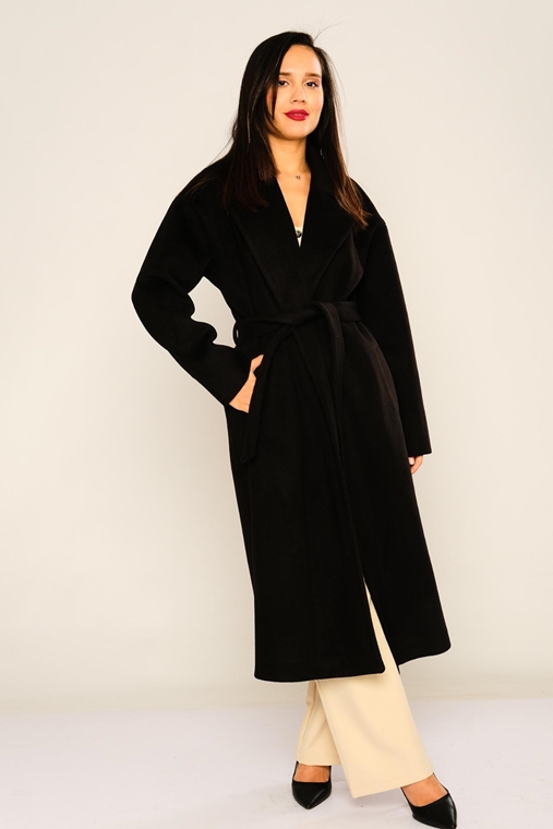 Y-London Макси уличная одежда Женские пальто