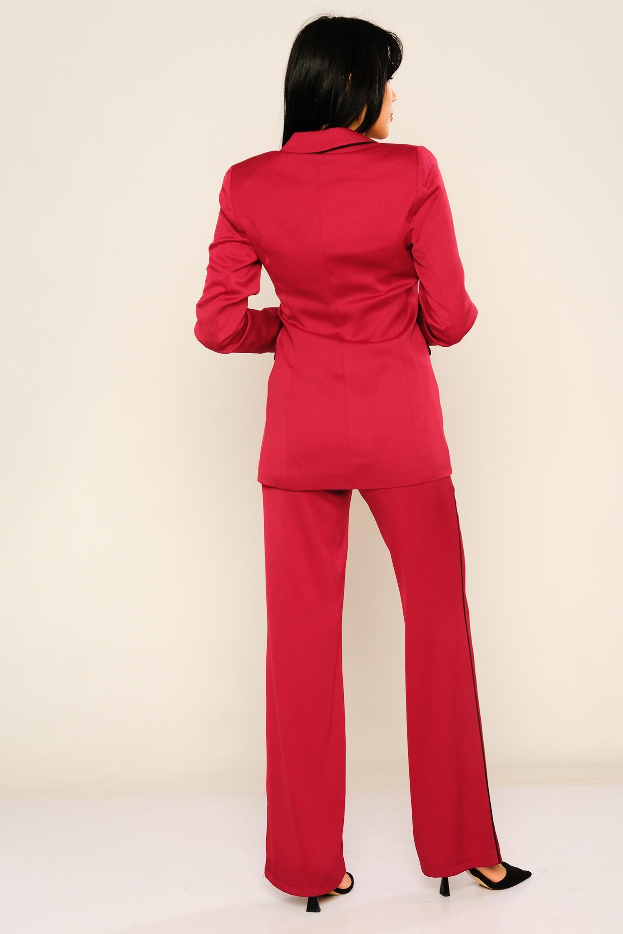 Casual Pant Suits for Women Velour Casual Loose Pants for Women