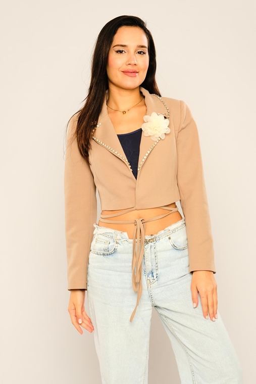 Lila Rose Blazer Casual Jackets