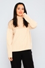 Pitiryko Casual Jumpers Beige