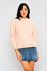 Pitiryko Casual Jumpers Pudra