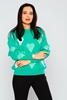 Pitiryko Casual Jumpers Benetton