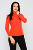 Pitiryko Casual Jumpers оранжевый