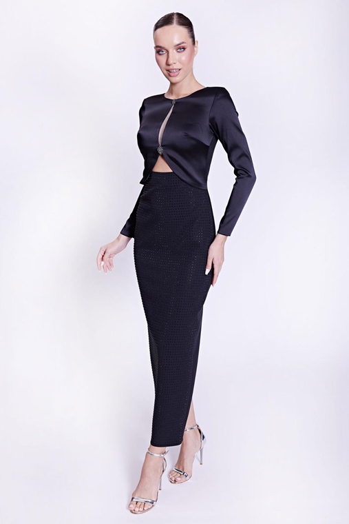 Elit Bella Night Wear Evening Dresses|Fimkastore.com: Online Shopping ...