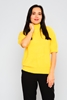 Yes Play Casual Jumpers Yellow
