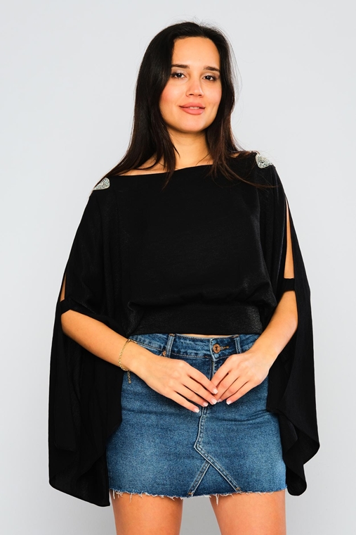 Lila Rose Casual Blouses
