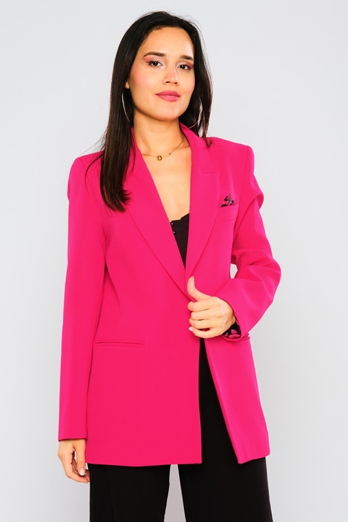 Explosion Blazer Work Wear Jackets