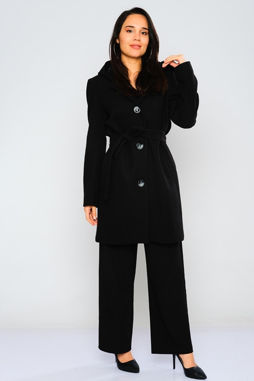Explosion Casual Woman Coats