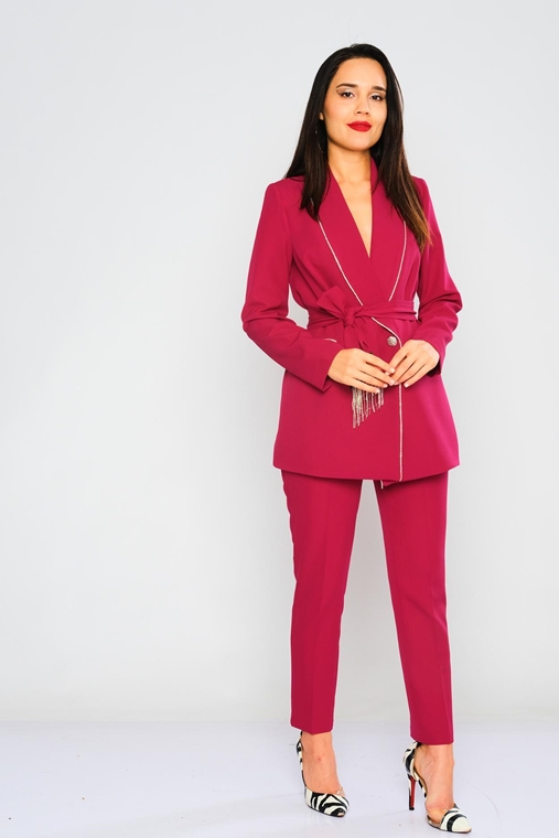 Rissing Star Casual Suits