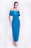 Elit Bella Night Wear Evening Dresses Petrol