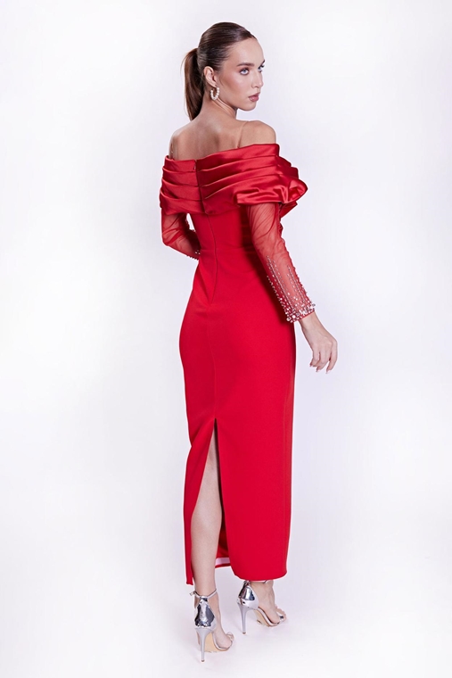 Elit Bella Night Wear Evening Dresses|Fimkastore.com: Online Shopping ...