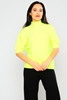 Yes Play Casual Jumpers Green-Neon