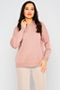 Yes Play Casual Jumpers Powder-Silver