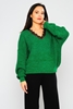 Yes Play Casual Jumpers Green