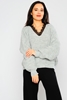 Yes Play Casual Jumpers Grey