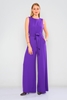 Mees Casual Jumpsuits أرجواني