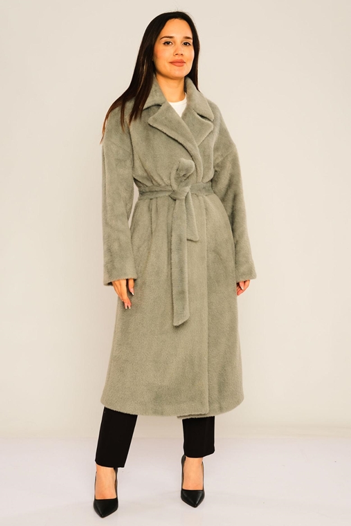 Dolce Bella Casual Woman Coats