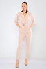 Rissing Star Casual Jumpsuits
