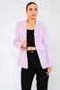 Mees Work Wear Jackets Lilac
