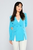 Fimore Casual Jackets Blue Light