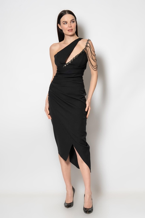 Rengin Night Wear Evening Dresses|Fimkastore.com: Online Shopping ...