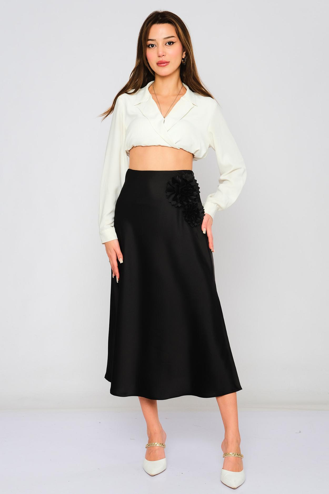 Skirt shop online shopping