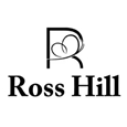 Show products manufactured by Ross Hill