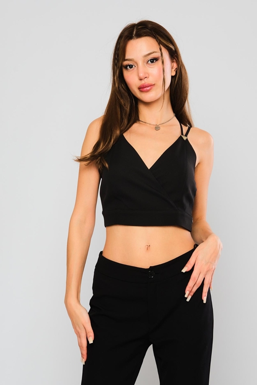 Excuse Casual Bustier: Online Shopping Wholesale Womens  Clothing