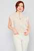 Show Up Casual Jackets Beige