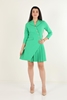 Milestone Casual Dresses Yeşil