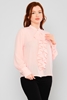 Mees Casual Blouses Powder